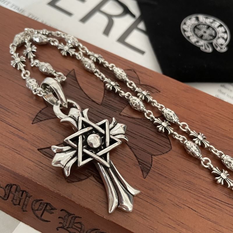 Chrome Hearts Necklaces